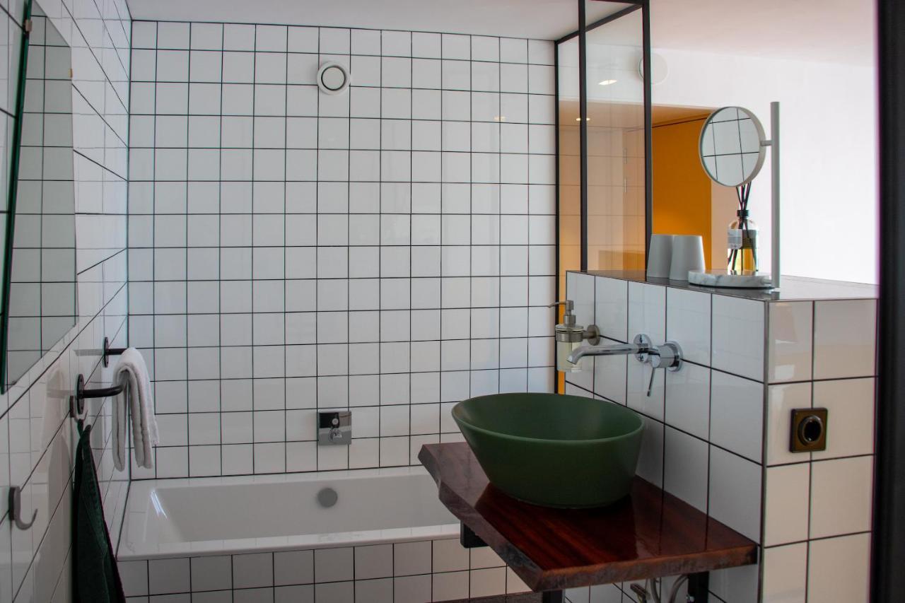 De 6 Linden Boutique Hotel Sluis Bagian luar foto